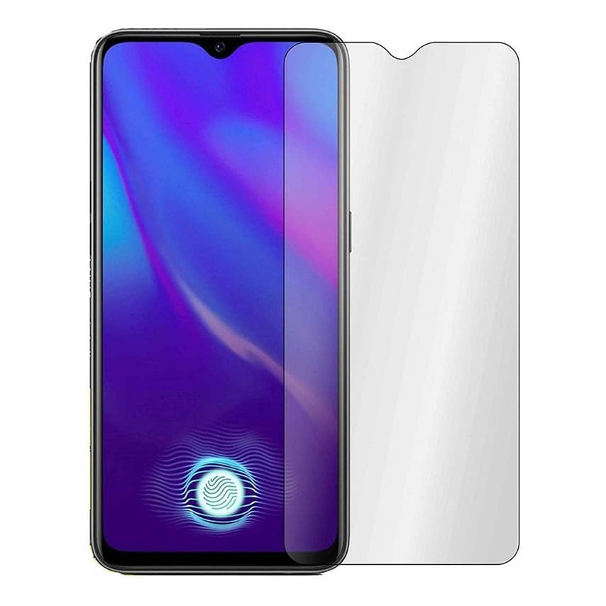 Matte Tempered Glass Screen Protector For Vivo Y20/Y20i/Y20G/Y51a/Y20